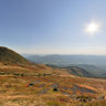 Tarniczka - 1315m - Bieszczady