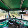 In the UAZ