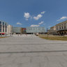 Jan Nowak Jezioranski Square