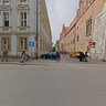 St Anna Street and Jagiellonska Street cross-road