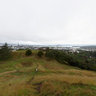 Auckland Mt. Eden overlook