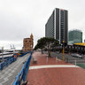 Auckland Quay Street