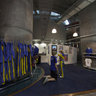 Auckland Sky Tower Basement