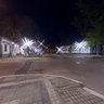 Gorkogo St