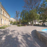 Simferopol`s Puppet theatre