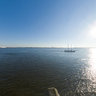 Lighthouse in Blankenese