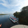 Alster at Krugkoppelbrücke