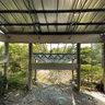 L&M Abandoned Building