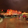 Thean Hou Temple Of Tiger Year