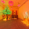 Lunar New Year Room in i-City Shah Alam Malaysia