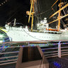 Nippon Maru - Yokohama