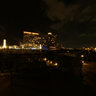 Odaiba - Rainbow Bridge
