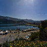 The Highest Point of Amasra Marina