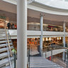Sandens shopping mall
