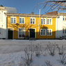 Posebyen winter