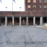 Oslo city hall