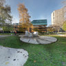 Gledaliski Trg Celje