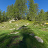 Campo Aostano
