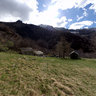 Pian di Boit April 2012