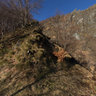 Viewpoint beyond Corte Bue