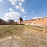 Smolensk Bashnya Dolgachevskaya