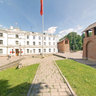 Smolensk Fortification