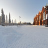 Mikkeli Tuomiokirkko