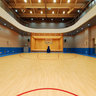 Catholic University of Korea Gymnasium