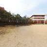 Catholic University of Korea teletubbies hill