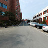 Catholic University of Korea front of Paulus hall