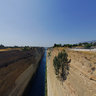 Corinth Canal