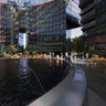 The Famous Sony Center Berlin