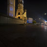 Breitscheidplatz Europacenter Gedaechtniskirche