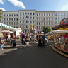 Bergmannstrasse street festival 2010