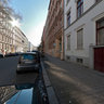 Solmsstrasse Berlin - Kreuzberg