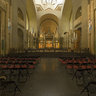 Basilika Koekelberg inside High Resolution