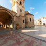 Church of Saint Lazarus