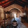 Olive Oil Factory