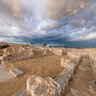 Ruins of Ancient Kourion