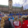 Hamburg Triathlon World Championship 2007