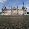 Berlin Reichstag