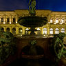 City Hall Hamburg