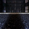 Office building near elbe