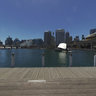 Darling Harbour