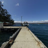 Port Arthur Jetty