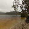 Dove Lake and Cradle Mountain