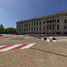 Parliament House, Adelaide Casino and Festival Centre