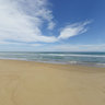 Flamingo Beach
