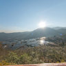 yuanyang terraces（多依树景区日出）