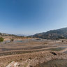 Hani Nationality Folk Village 4（元阳哈尼民俗村边的梯田）